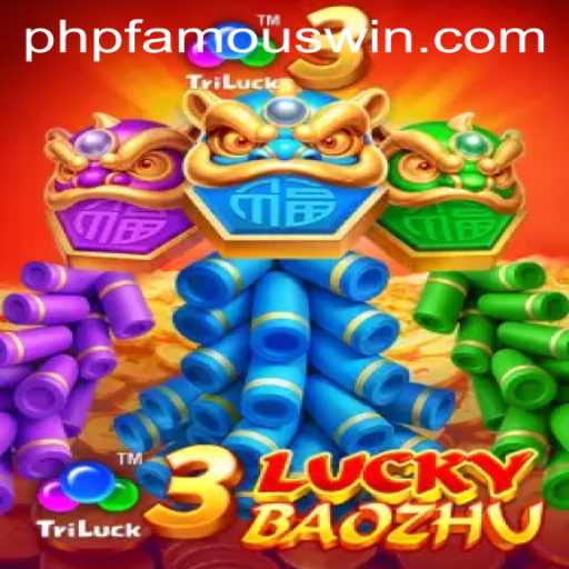 Dive Into the Exciting World of 3LuckyBaozhu: A Comprehensive Guide