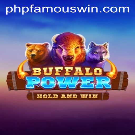 Discovering the Thrills of BuffaloPower: A Compelling Adventure