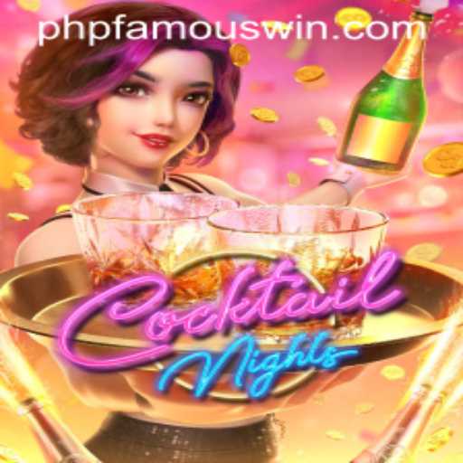 Exploring CocktailNights: A New Wave in Interactive Gaming