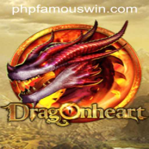 DragonHeart: The Game Taking the World by Storm
