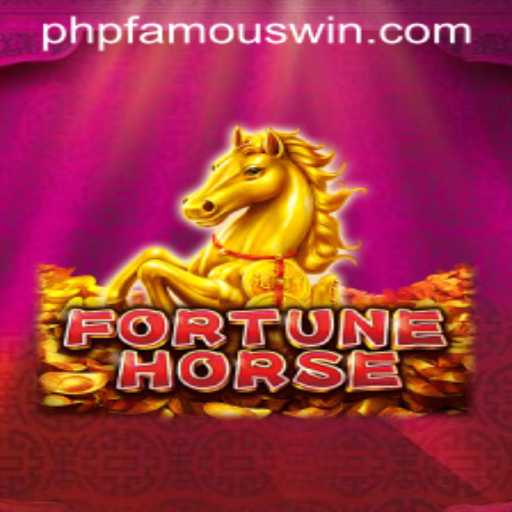The Enchanting World of FortuneHorse: A Riveting Game Adventure