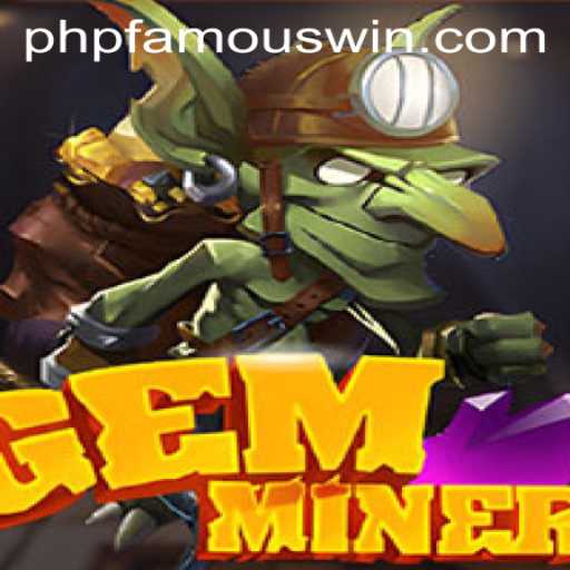 Unveiling the Adventure of GemMiner: A Modern Treasure Hunt
