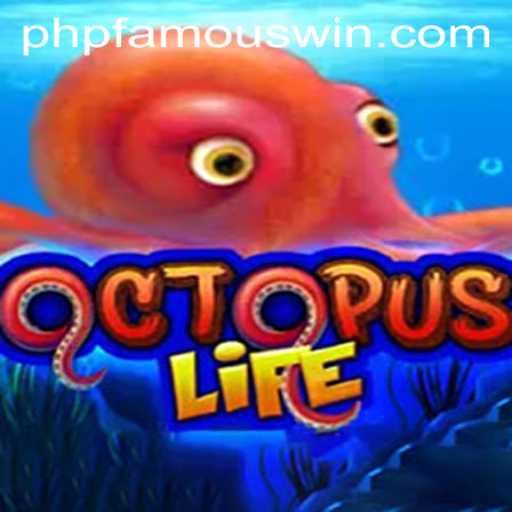 Dive into the Thrilling World of OctopusLife: A New Gaming Experience