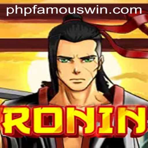 Unveiling the World of Ronin: An In-Depth Guide to the Popular Game