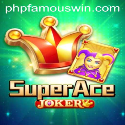Unveiling SuperAceJoker: A Thrilling Journey into Modern Gaming