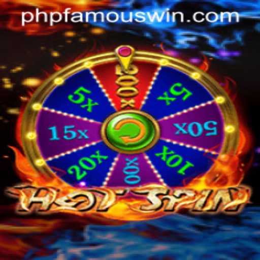 Exploring the Thrills of HotSpin