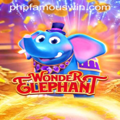 WonderElephant Game Revolution